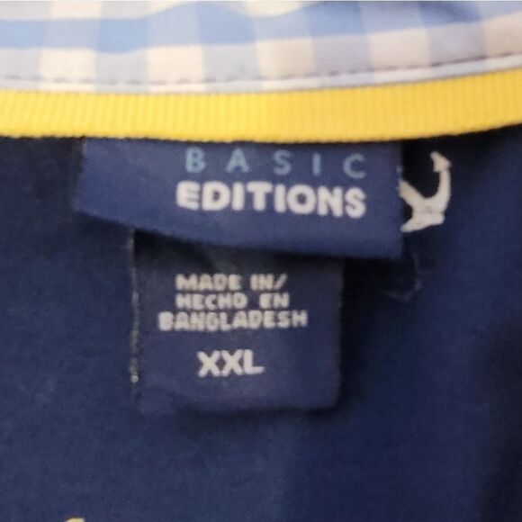 Women's Blouse - Picture 4 of 6